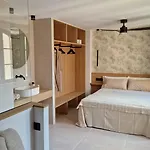 Campanas De La Catedral Jacuzzi Daire *