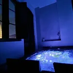 Campanas De La Catedral Jacuzzi Daire Burgo