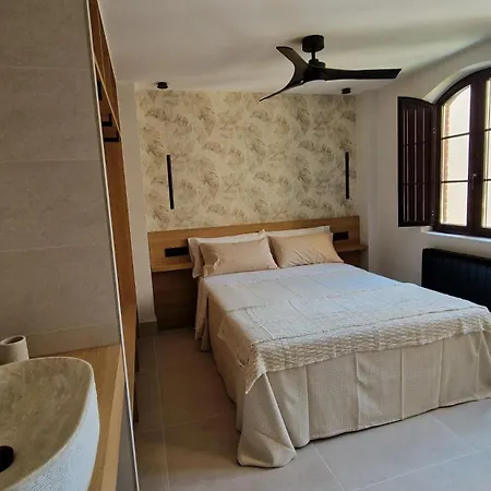 Campanas De La Catedral Jacuzzi