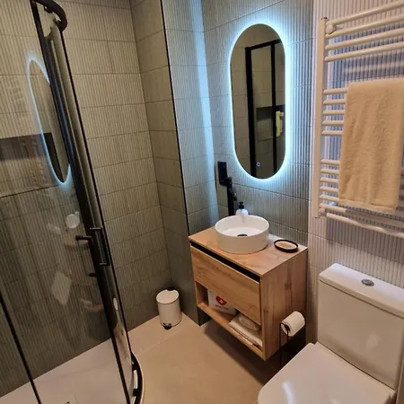 Campanas De La Catedral Jacuzzi