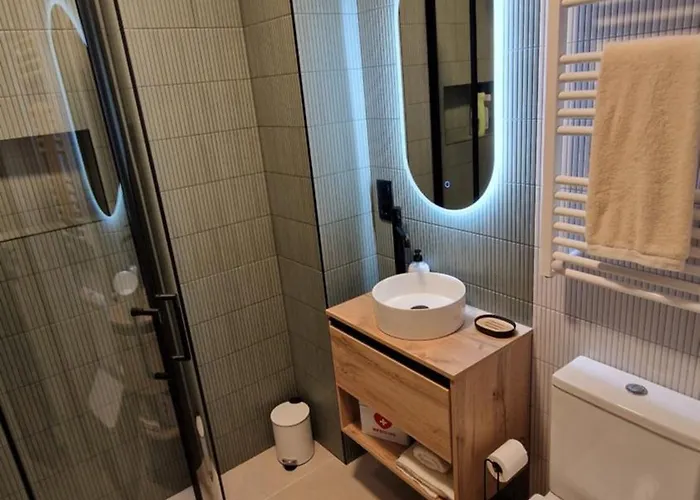 Campanas De La Catedral Jacuzzi